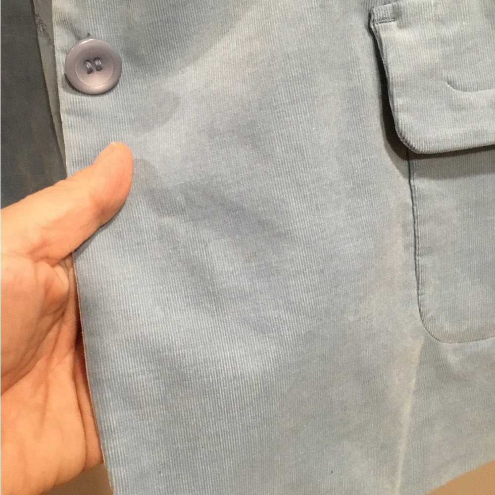 Pendleton Blazer - image 7